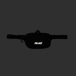 Thumbnail CORDURA ECO HEX RIPSTOP MINI WAIST BAG BLACK one color