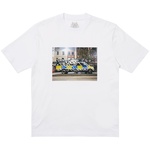Thumbnail 10FOOT T-SHIRT WHITE one color
