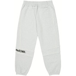 Thumbnail TRACK JOGGER GREY MARL one color