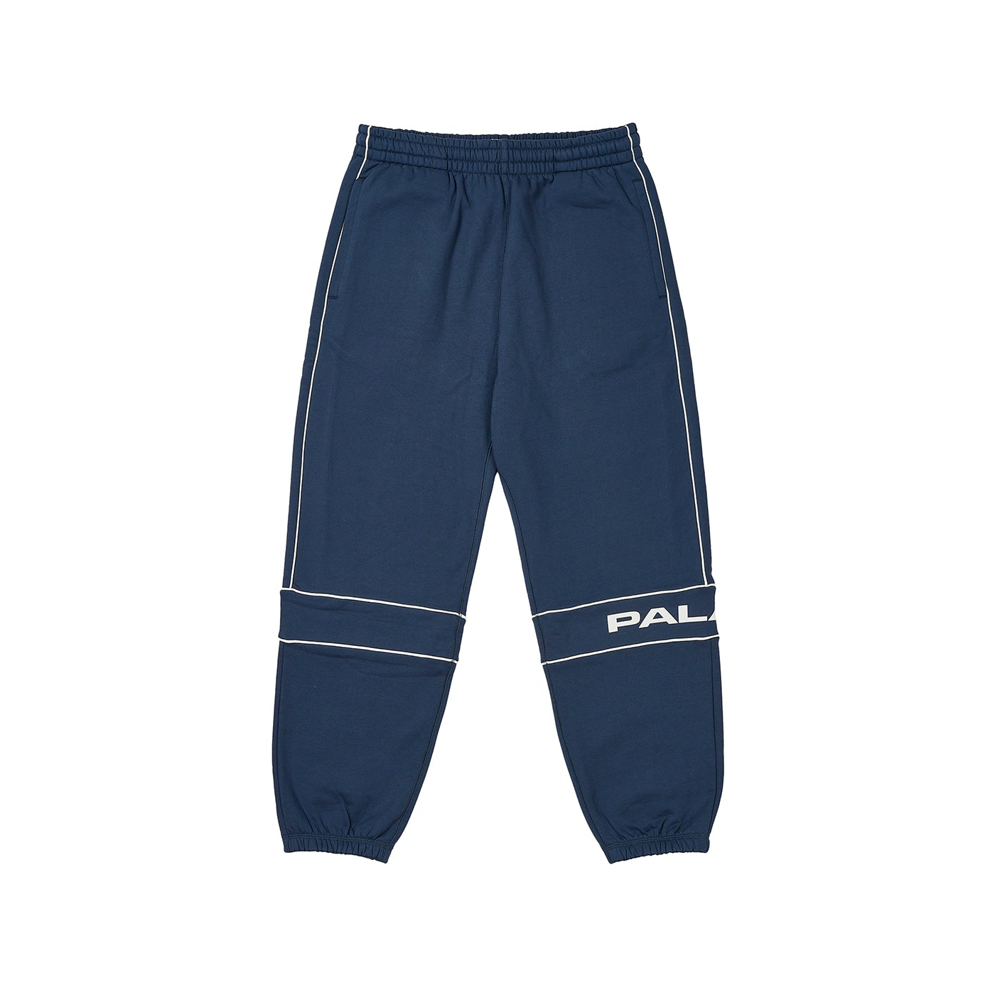 Thumbnail TRACK JOGGER NAVY one color