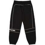Thumbnail TRACK JOGGER BLACK one color