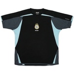 Thumbnail PALACE PRO JERSEY BLACK one color