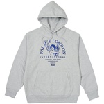 Thumbnail INTERNATIONAL HOOD GREY MARL one color