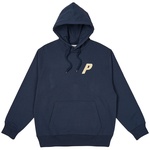 Thumbnail P3 FELT HOOD NAVY one color