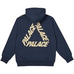 Thumbnail P3 FELT HOOD NAVY one color