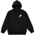 Thumbnail P3 FELT HOOD BLACK one color