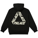 Thumbnail P3 FELT HOOD BLACK one color