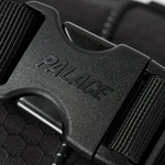 Thumbnail CORDURA ECO HEX RIPSTOP SHOULDER BAG BLACK one color