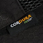 Thumbnail CORDURA ECO HEX RIPSTOP SHOULDER BAG BLACK one color