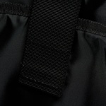 Thumbnail CORDURA ECO HEX RIPSTOP SHOULDER BAG BLACK one color
