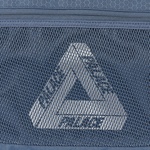 Thumbnail CORDURA ECO HEX RIPSTOP SHOULDER BAG SLATE GREY one color