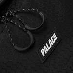 Thumbnail CORDURA ECO HEX RIPSTOP BACKPACK BLACK one color