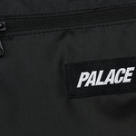 Thumbnail CORDURA ECO HEX RIPSTOP BACKPACK BLACK one color