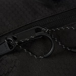 Thumbnail CORDURA ECO HEX RIPSTOP CLIPPER BAG BLACK one color