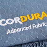 Thumbnail CORDURA ECO HEX RIPSTOP CLIPPER BAG SLATE GREY one color