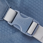 Thumbnail CORDURA ECO HEX RIPSTOP CLIPPER BAG SLATE GREY one color