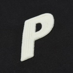 Thumbnail P3 FELT HOOD BLACK one color