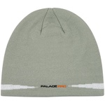Thumbnail PALACE PRO NEIN CUFF BEANIE GREY one color