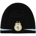 Thumbnail PALACE PRO NEIN CUFF BEANIE BLACK one color