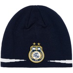 Thumbnail PALACE PRO NEIN CUFF BEANIE NAVY one color