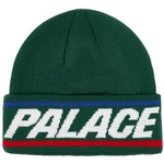 Thumbnail BASICALLY A BEANIE HUNTSMAN one color