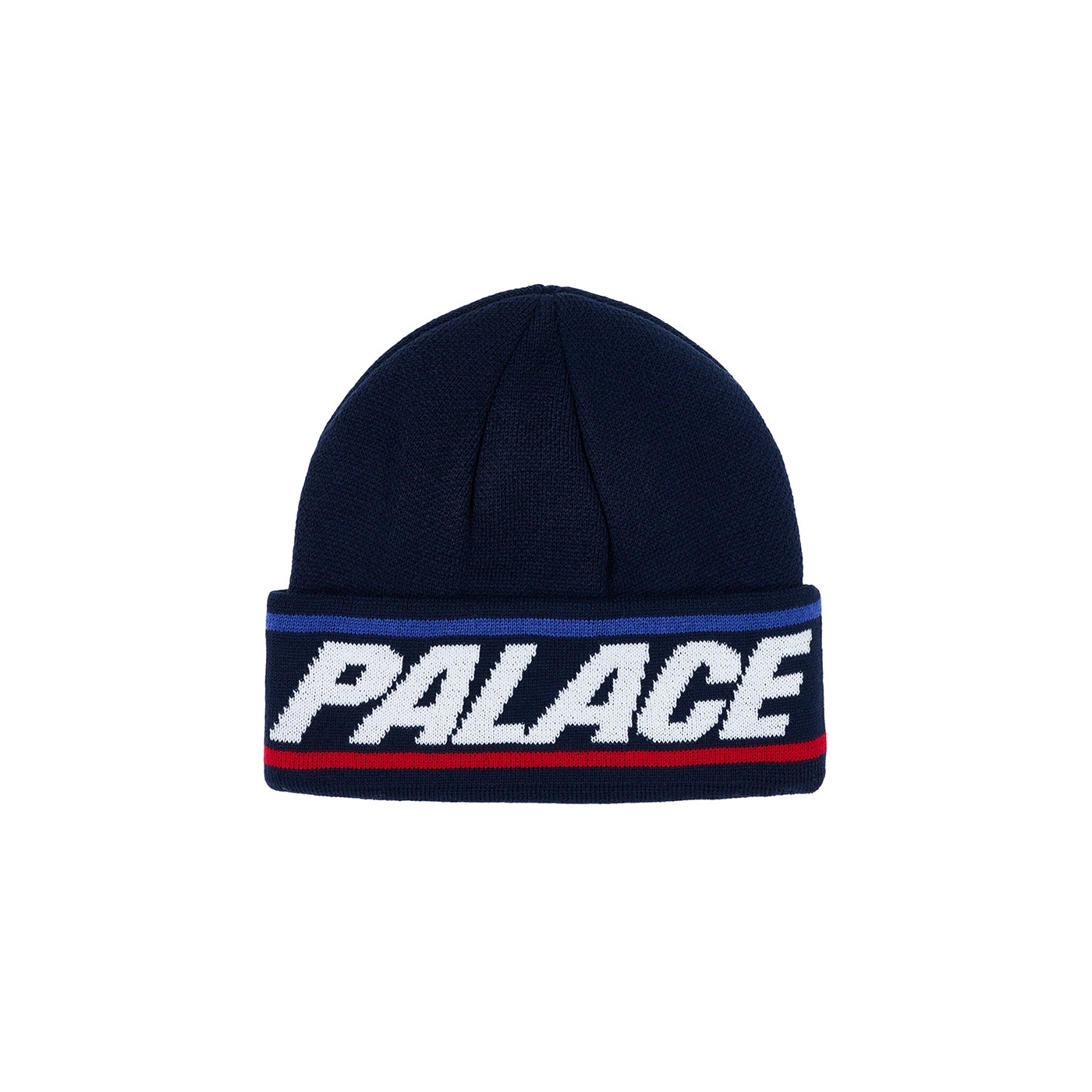 Thumbnail BASICALLY A BEANIE NAVY one color