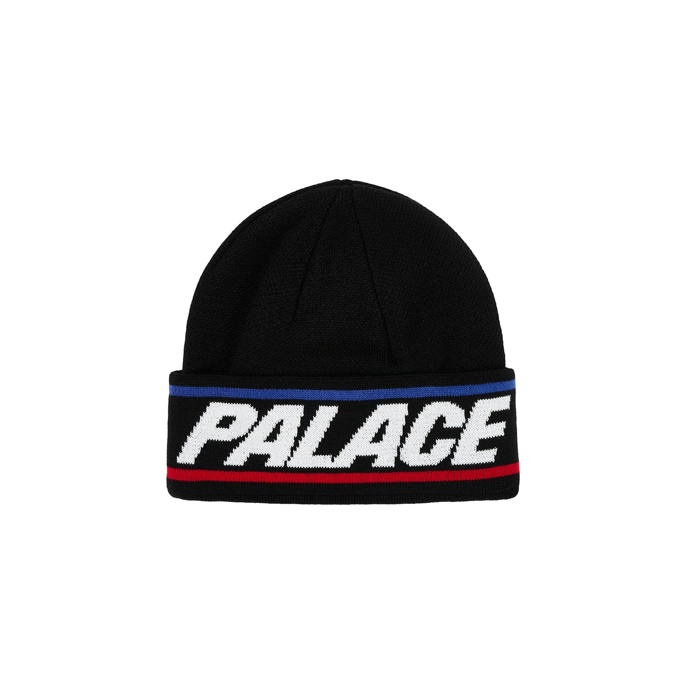 Thumbnail BASICALLY A BEANIE BLACK one color