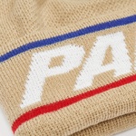 Thumbnail BASICALLY A BEANIE STONE one color