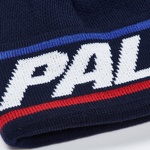 Thumbnail BASICALLY A BEANIE NAVY one color