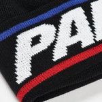 Thumbnail BASICALLY A BEANIE BLACK one color