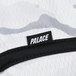 Thumbnail PALTECH BALACLAVA TERRAIN DPM SNOW one color