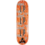 Thumbnail LUCAS PRO S33 8.2 one color