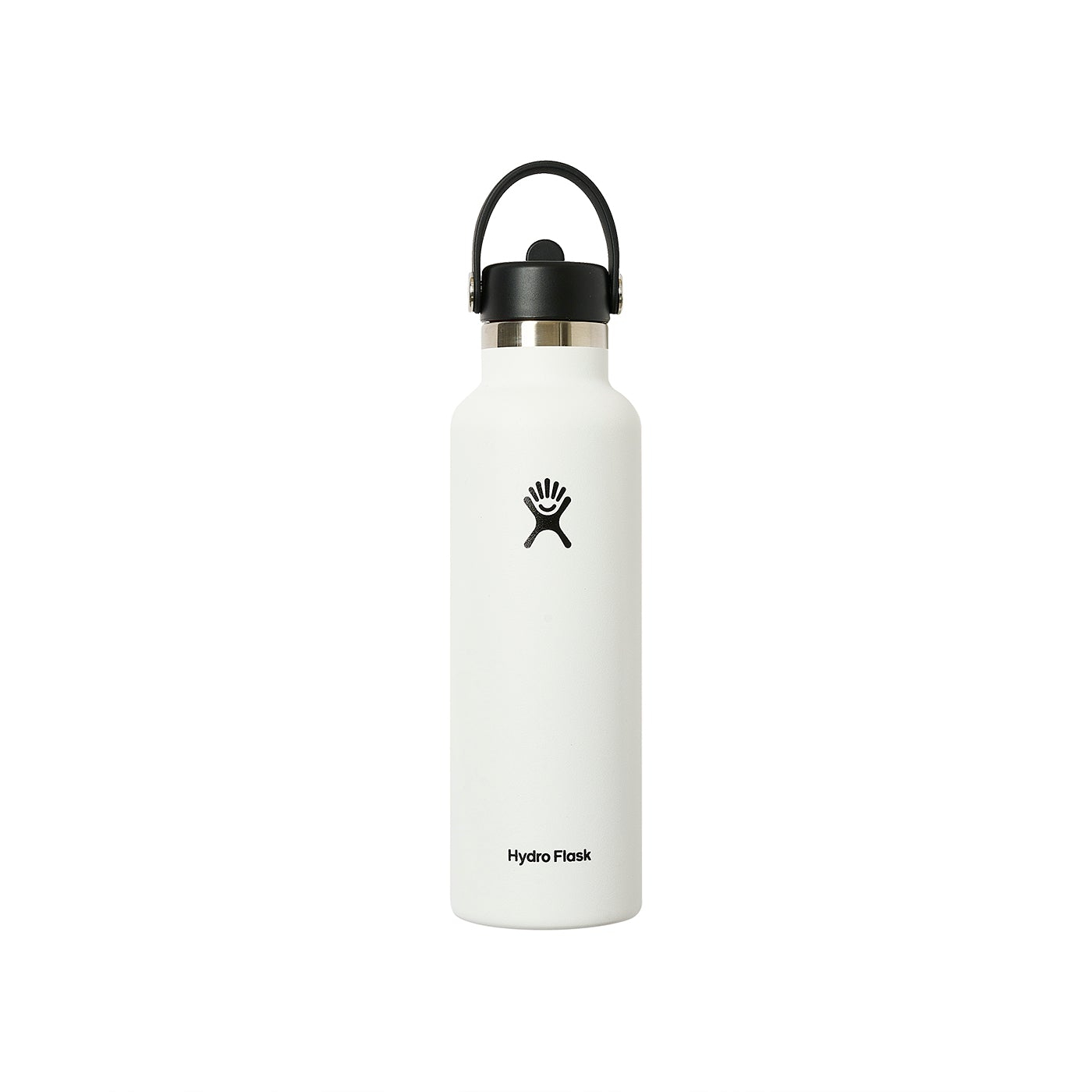 Hydro Flask 21 oz. Standard Mouth Bottle with Flex Cap