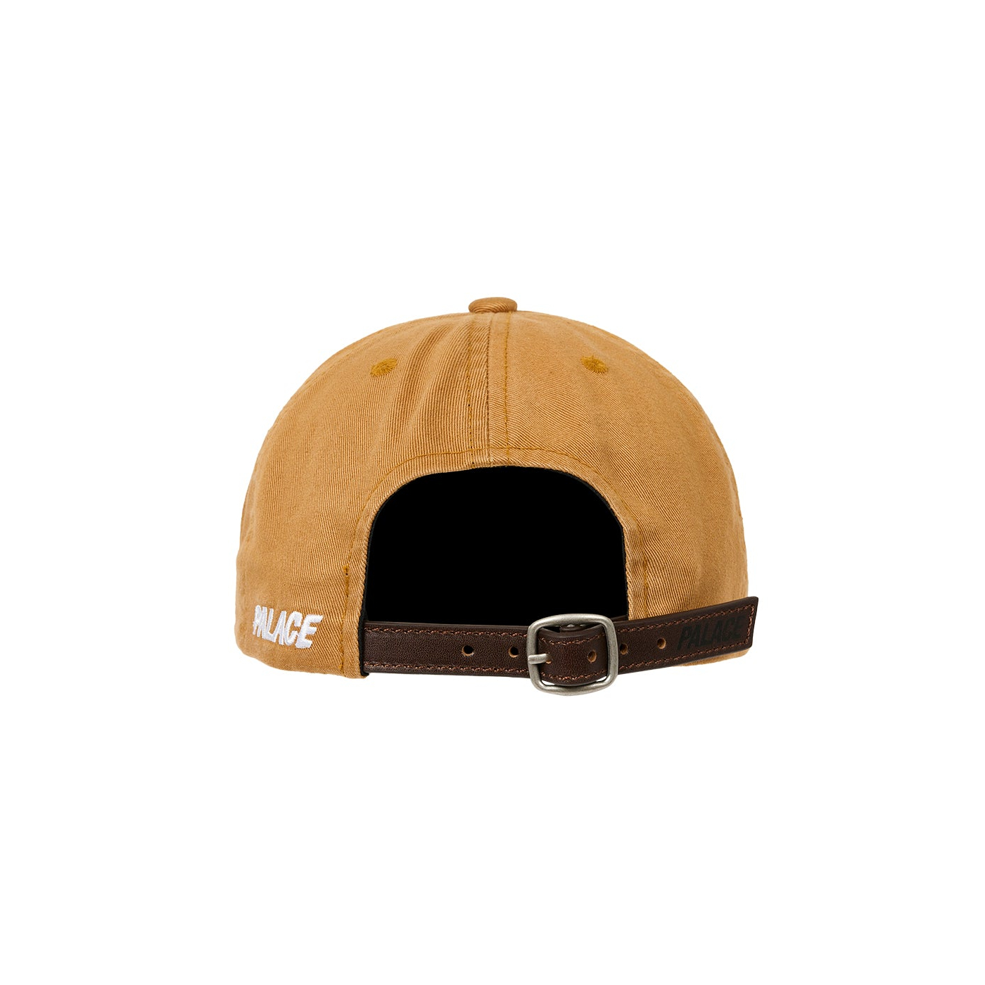 Thumbnail P 6-PANEL CAMEL one color