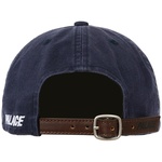 Thumbnail P 6-PANEL NAVY one color