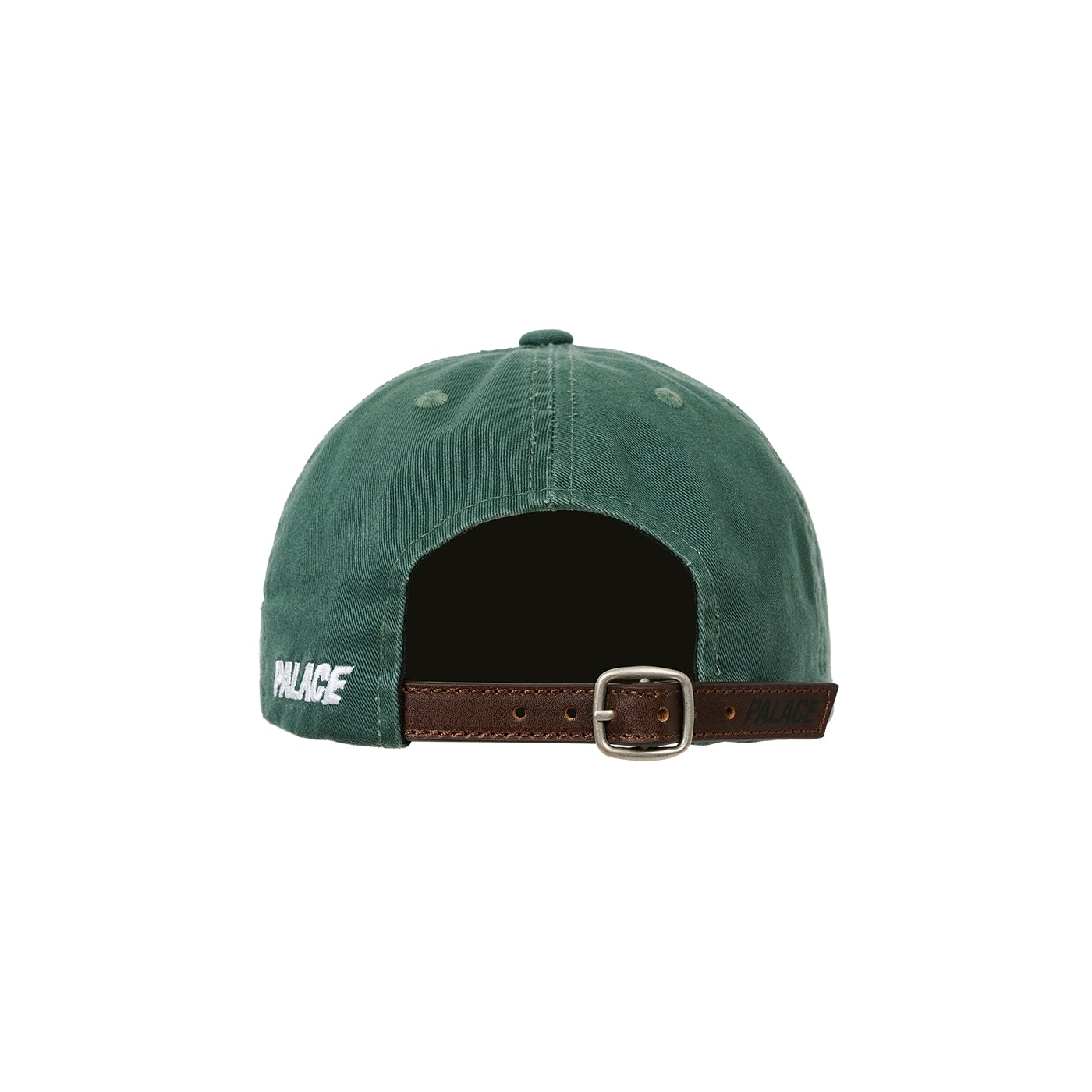Thumbnail P 6-PANEL GREEN one color