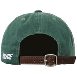 Thumbnail P 6-PANEL GREEN one color