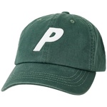 Thumbnail P 6-PANEL GREEN one color