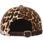 Thumbnail P 6-PANEL LEOPARD one color