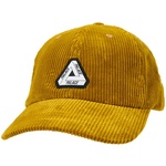 Thumbnail CORD TRI-FERG PATCH 6-PANEL GOLD one color