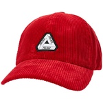 Thumbnail CORD TRI-FERG PATCH 6-PANEL RED one color