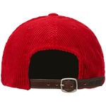Thumbnail CORD TRI-FERG PATCH 6-PANEL RED one color
