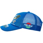 Thumbnail P-RX TRUCKER BLUE one color
