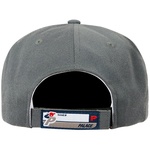 Thumbnail POSH SCRIPT STRAPBACK GREY one color