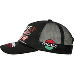 Thumbnail P-RX TRUCKER BLACK one color