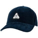 Thumbnail CORD TRI-FERG PATCH 6-PANEL NAVY one color