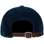 Thumbnail CORD TRI-FERG PATCH 6-PANEL NAVY one color
