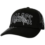 Thumbnail SPIDER TRUCKER BLACK one color