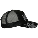 Thumbnail SPIDER TRUCKER BLACK one color