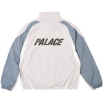 Thumbnail PALACE PRO SHELL JACKET GREY one color